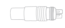 NSK Coupling