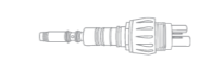Multiflex Coupling