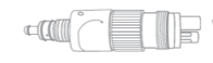 W&H Coupling