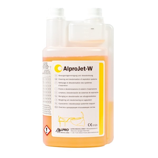 Alprojet-W Aspirator Cleaner