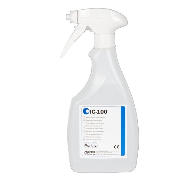 instruclean 100