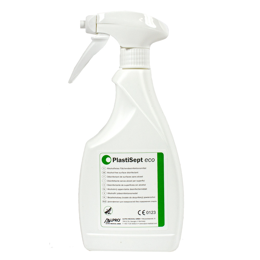 Plastisept Eco Spray
