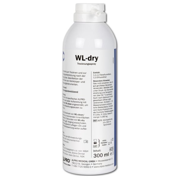 WL-Dry Can