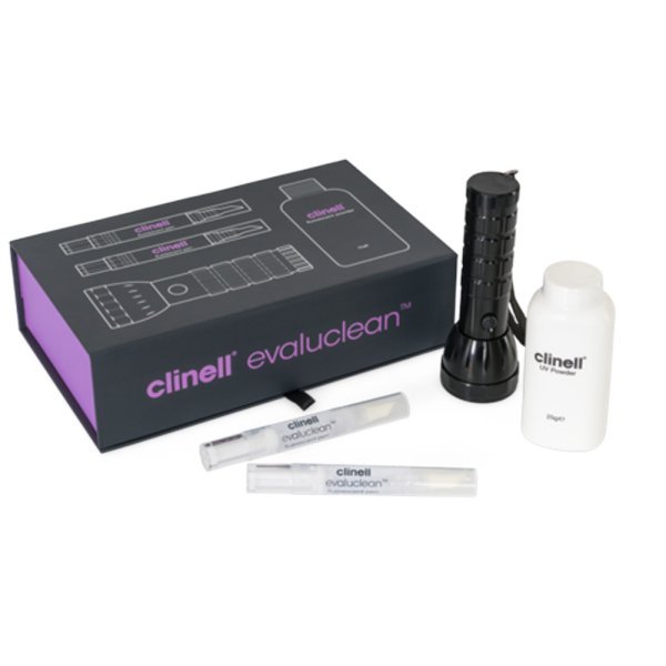 Clinell Evaluclean Training System