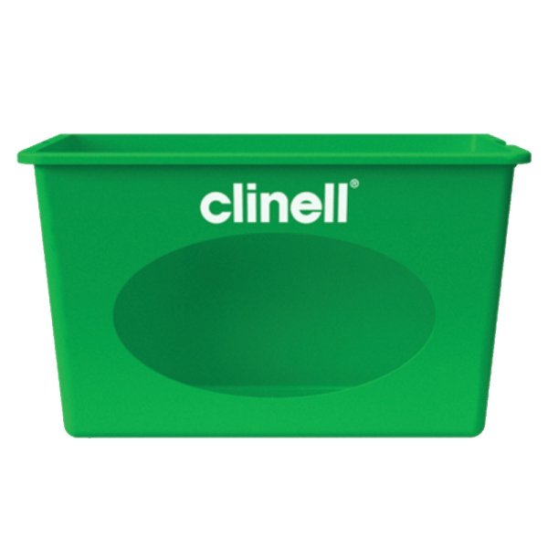 Clinell Wall Mounted Dispenser