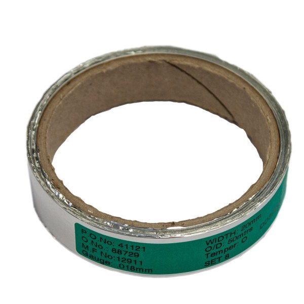 Aura Ultrasonic Ablation Foil
