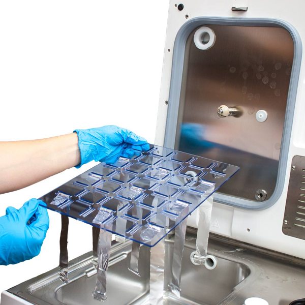 Aura Foil Testing Kit