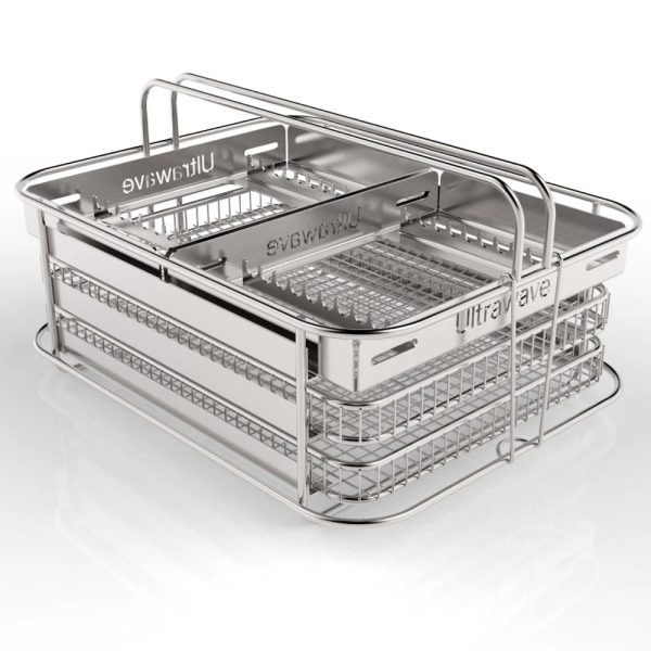 hygea d3ntal Basket Carrier System