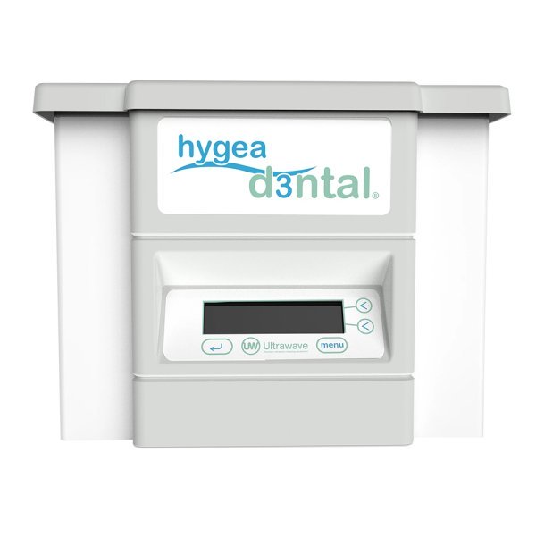 hygea d3ntal Ultrasonic Bath