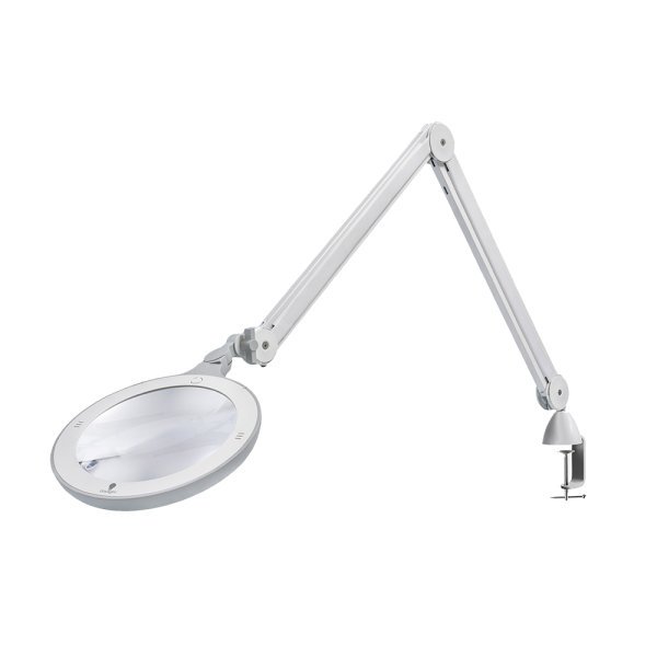 Omega 7" Magnifying Lamp