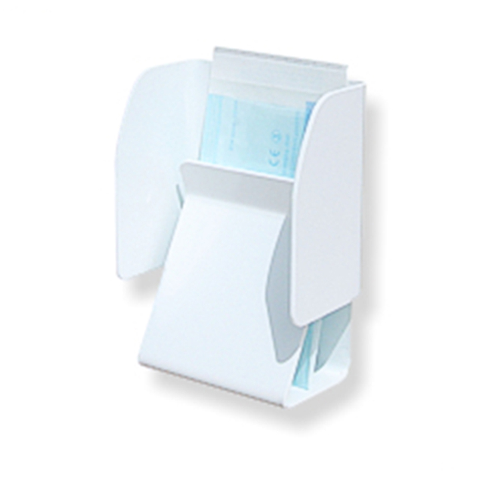 Autoclave Pouch Holders