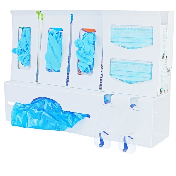 PPE Dispenser