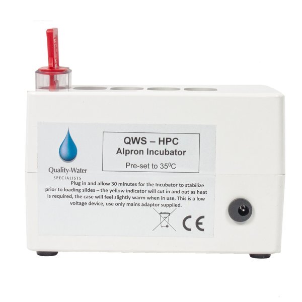 Sampler Incubator