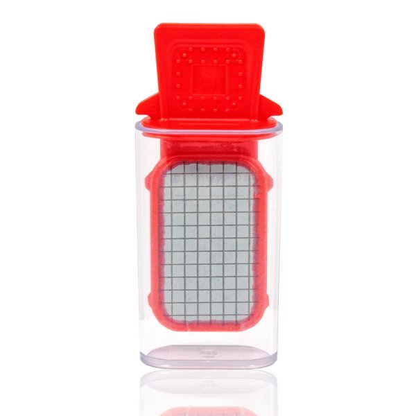 QWS Water Testing Red Samplers