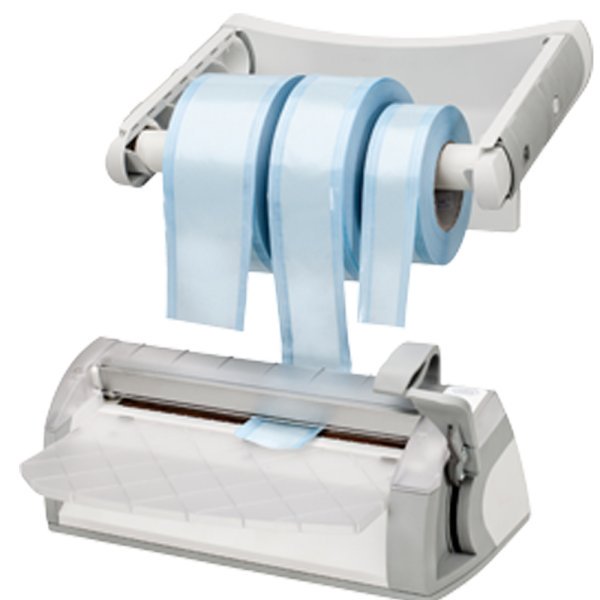 Seal 2 Pouching Machine