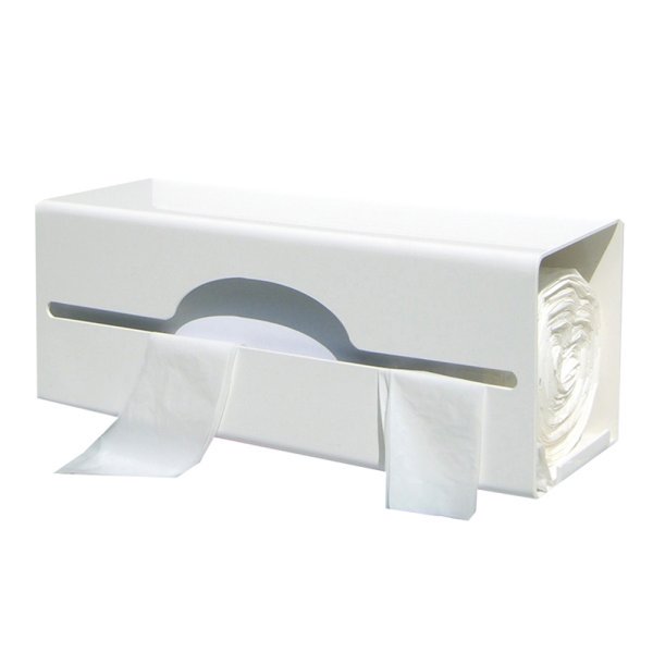 Single Apron Dispenser