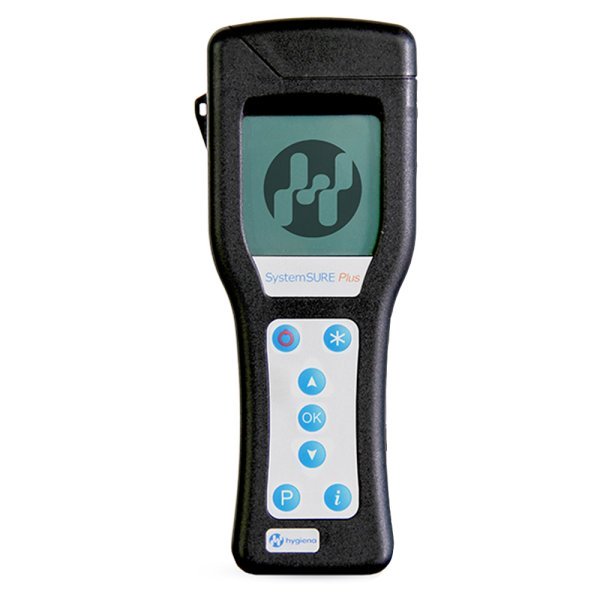 SystemSure Plus ATP Monitor