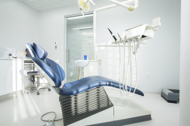 Dental Unit Waterlines and COVID-19
