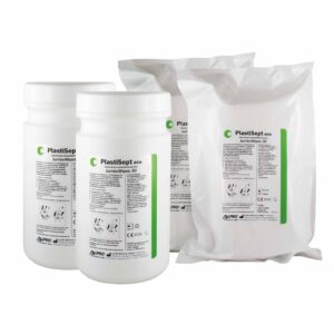 Plastisept Eco Wipes
