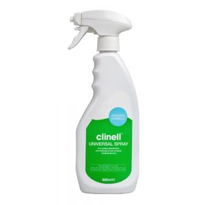 Clinell Universal Spray 500ml