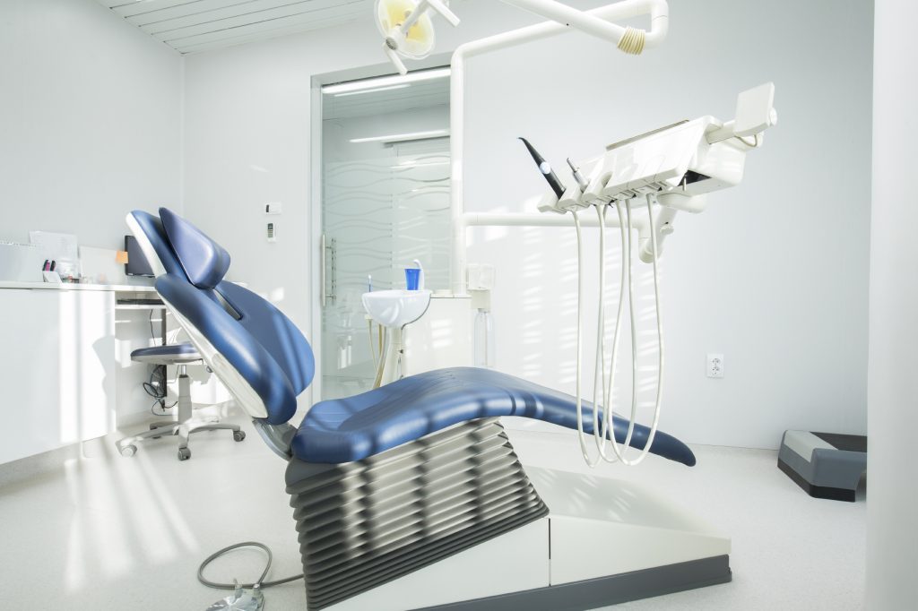 Dental Unit Waterlines and COVID-19