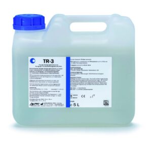 TR-3 Washer Disinfector Detergent