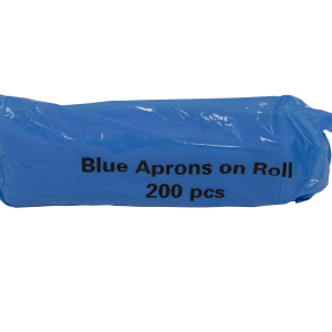 Aura Disposable Apron Rolls