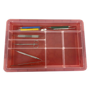 InstruBox Tray