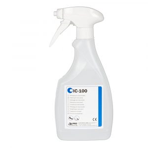 instruclean 100