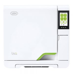 Lisa B-Type Sterilizer