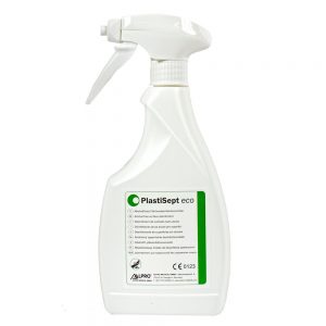 Plastisept Eco Spray