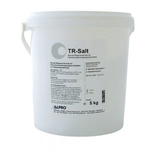 TR Salt