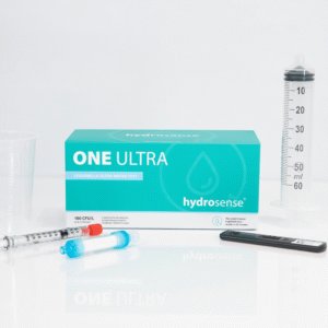Hydrosense One Ultra Rapid Legionella Test Kit