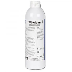 WL-Clean Handpiece Cleaner