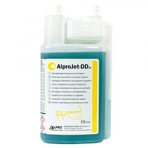 Alprojet-DD Aspirator Cleaner