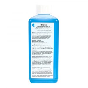 Bilpron 250ml Single Dose Bottle