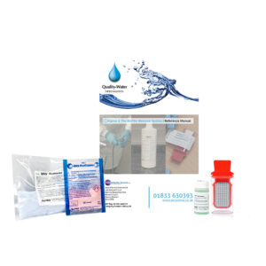 Biofilm Removal Kit