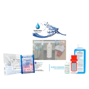 Biofilm Removal Kit Plus