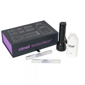 Clinell Evaluclean Training System