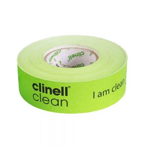 Clinell Indicator Tape