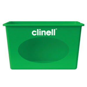Clinell Wall Mounted Dispenser