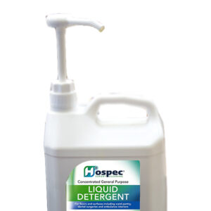 Hospec 30Ml Dosage Pumps For 5 Litre Cans