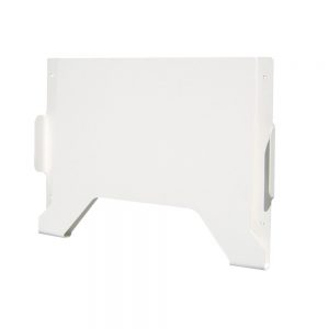 Flat Pack Apron Dispensers