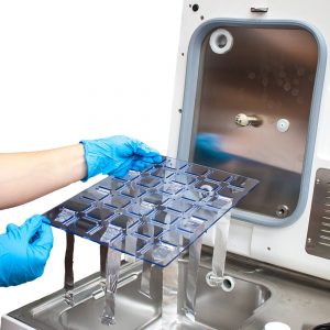 Aura Foil Testing Kit
