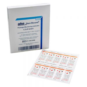 gke Type 6 Indicators