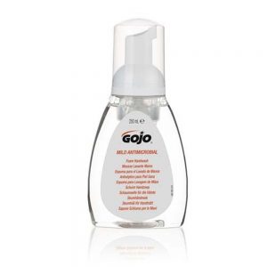 Gojo Mild Antimicrobial Foam Handwash
