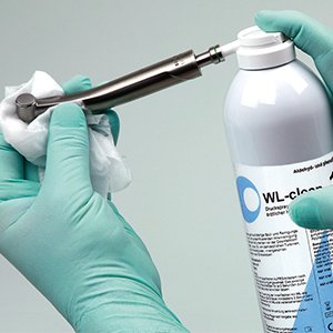 handpiece
