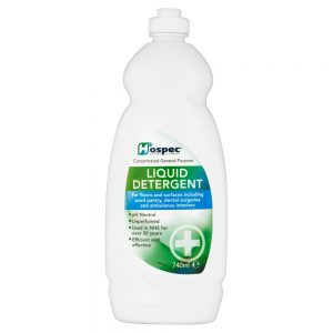 Hospec pH Neutral Detergent