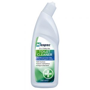 Hospec Daily Toilet Cleaner