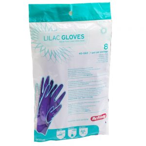 Autoclavable Manual Cleaning Gloves